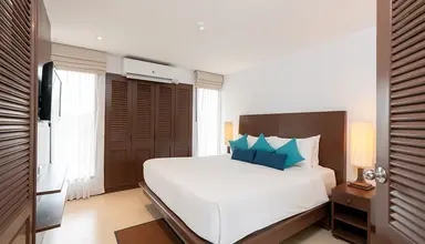 Dewa Phuket Resort & Villas