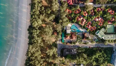 Dewa Phuket Resort & Villas