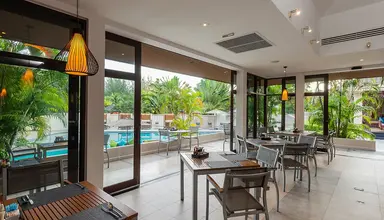Dewa Phuket Resort & Villas