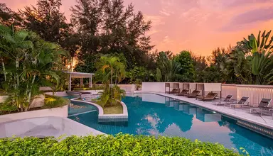 Dewa Phuket Resort & Villas
