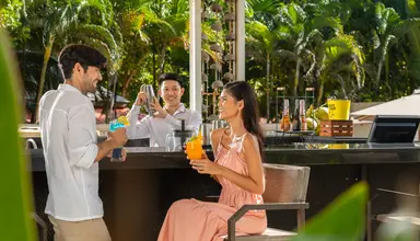 Dewa Phuket Resort & Villas