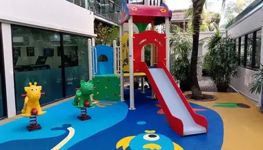 Dewa Phuket Resort & Villas