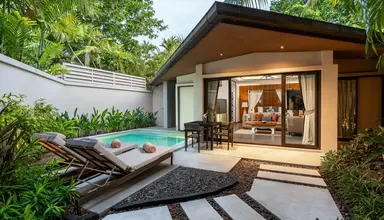 Dewa Phuket Resort & Villas