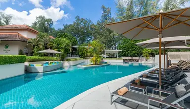 Dewa Phuket Resort & Villas