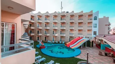 DEXON Roma