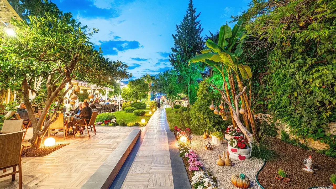 DG Rose Resort