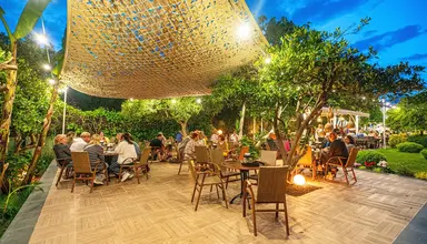 DG Rose Resort