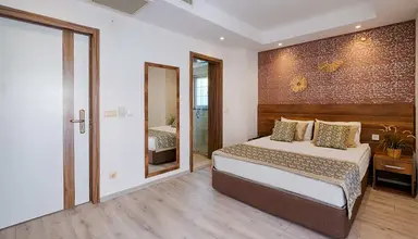 DG Rose Resort