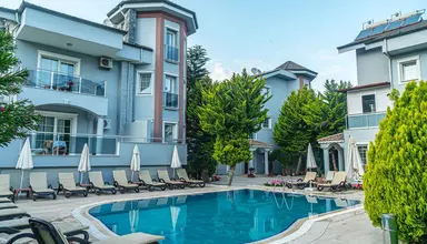DG Rose Resort