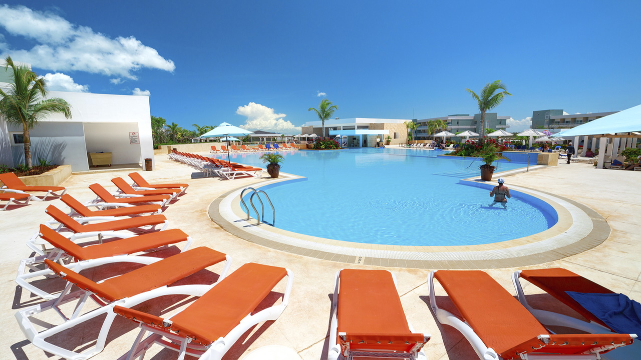 Dhawa Cayo Santa Maria
