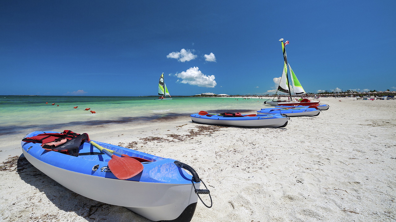 Dhawa Cayo Santa Maria