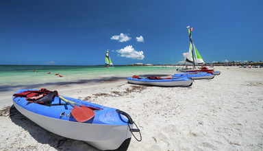Dhawa Cayo Santa Maria