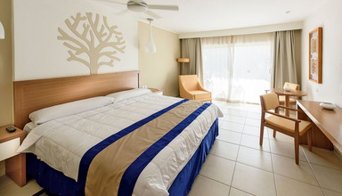 Dhawa Cayo Santa Maria