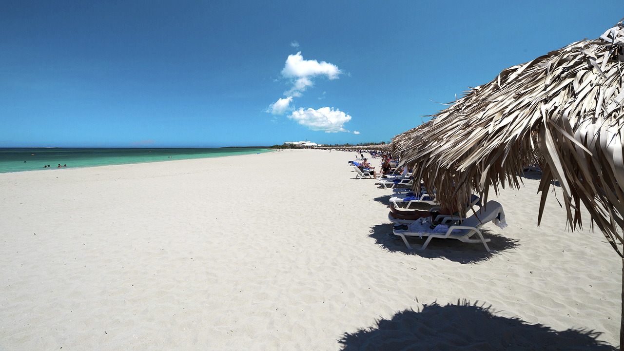 Dhawa Cayo Santa Maria
