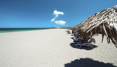 Dhawa Cayo Santa Maria