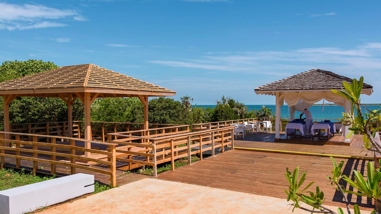 Dhawa Cayo Santa Maria