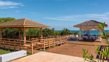 Dhawa Cayo Santa Maria