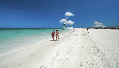 Dhawa Cayo Santa Maria