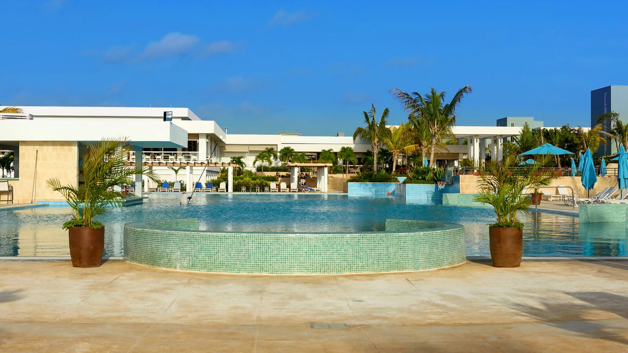 Dhawa Cayo Santa Maria