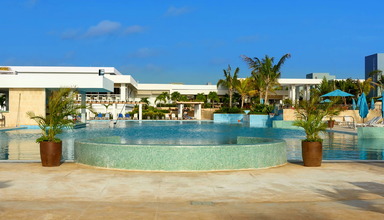 Dhawa Cayo Santa Maria