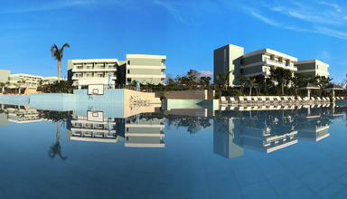 Dhawa Cayo Santa Maria