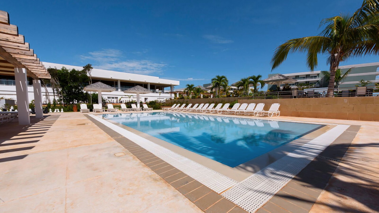 Dhawa Cayo Santa Maria
