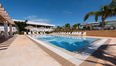 Dhawa Cayo Santa Maria