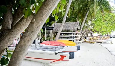 Dhawa Ihuru