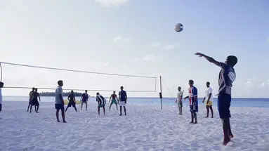 Dhawa Ihuru 