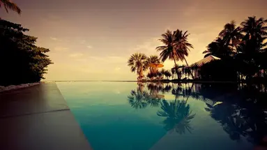 Dhevatara Beach