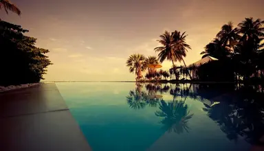 Dhevatara Beach