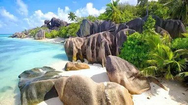 Dhevatara Beach