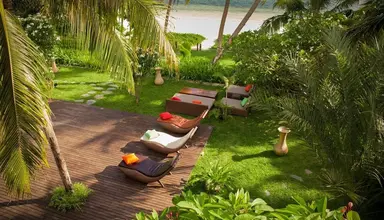 Dhevatara Beach