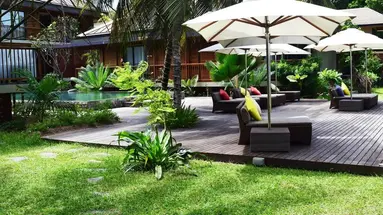 Dhevatara Beach