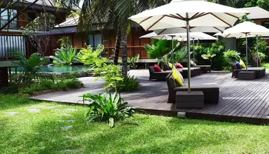Dhevatara Beach