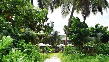Dhevatara Beach