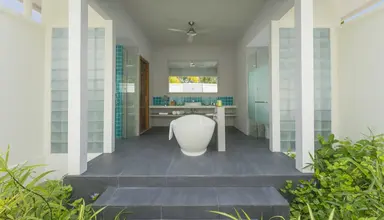 Dhigali Maldives