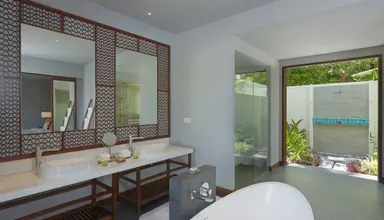 Dhigali Maldives