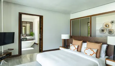 Dhigali Maldives