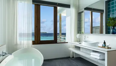 Dhigali Maldives