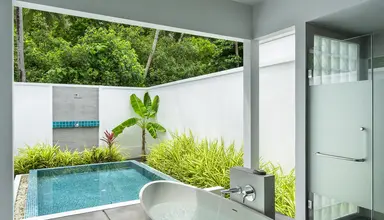 Dhigali Maldives