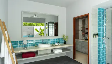 Dhigali Maldives