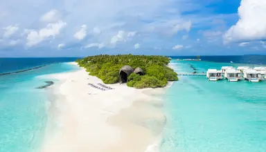 Dhigali Maldives