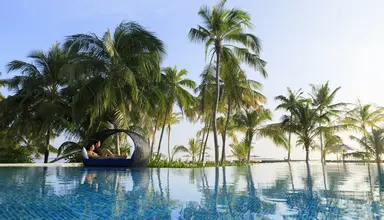 Dhigali Maldives