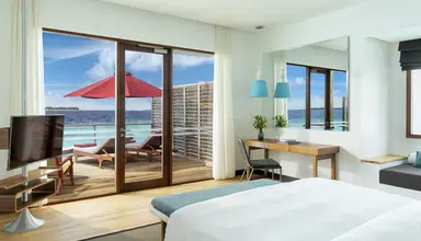 Dhigali Maldives