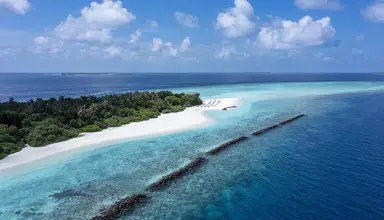 Dhigali Maldives