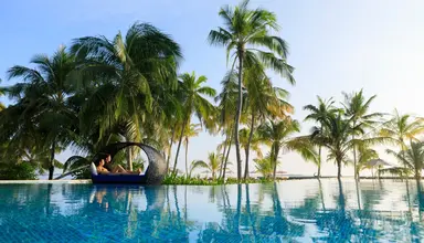 Dhigali Maldives