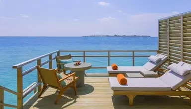 Dhigali Maldives
