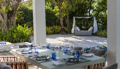 Dhigali Maldives