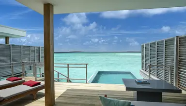 Dhigali Maldives
